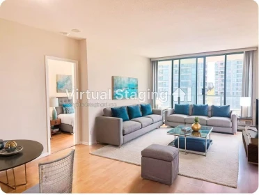 808 8871 Lansdowne Road, Richmond, BC, Richmond — Apartment/Condo for sale