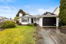11750 Glenhurst Street, Maple Ridge, BC