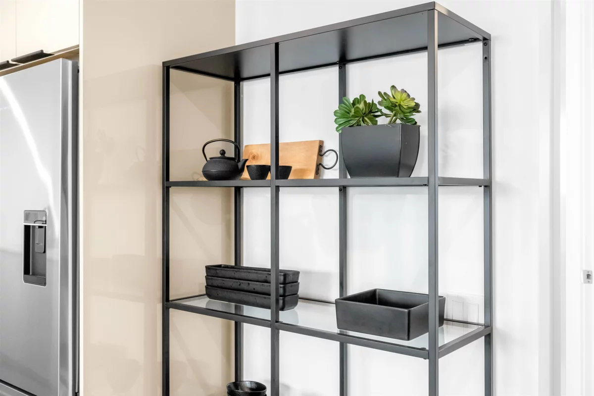 Breakfast Nook Photo of 2069 E 1st Avenue, Vancouver, BC