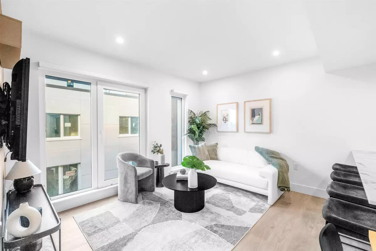 Family Room Photo of 2069 E 1st Avenue, Vancouver, BC