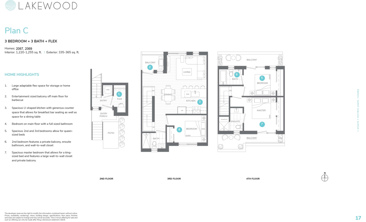 Fitness Center Photo Near 2069 E 1st Avenue, Vancouver, BC