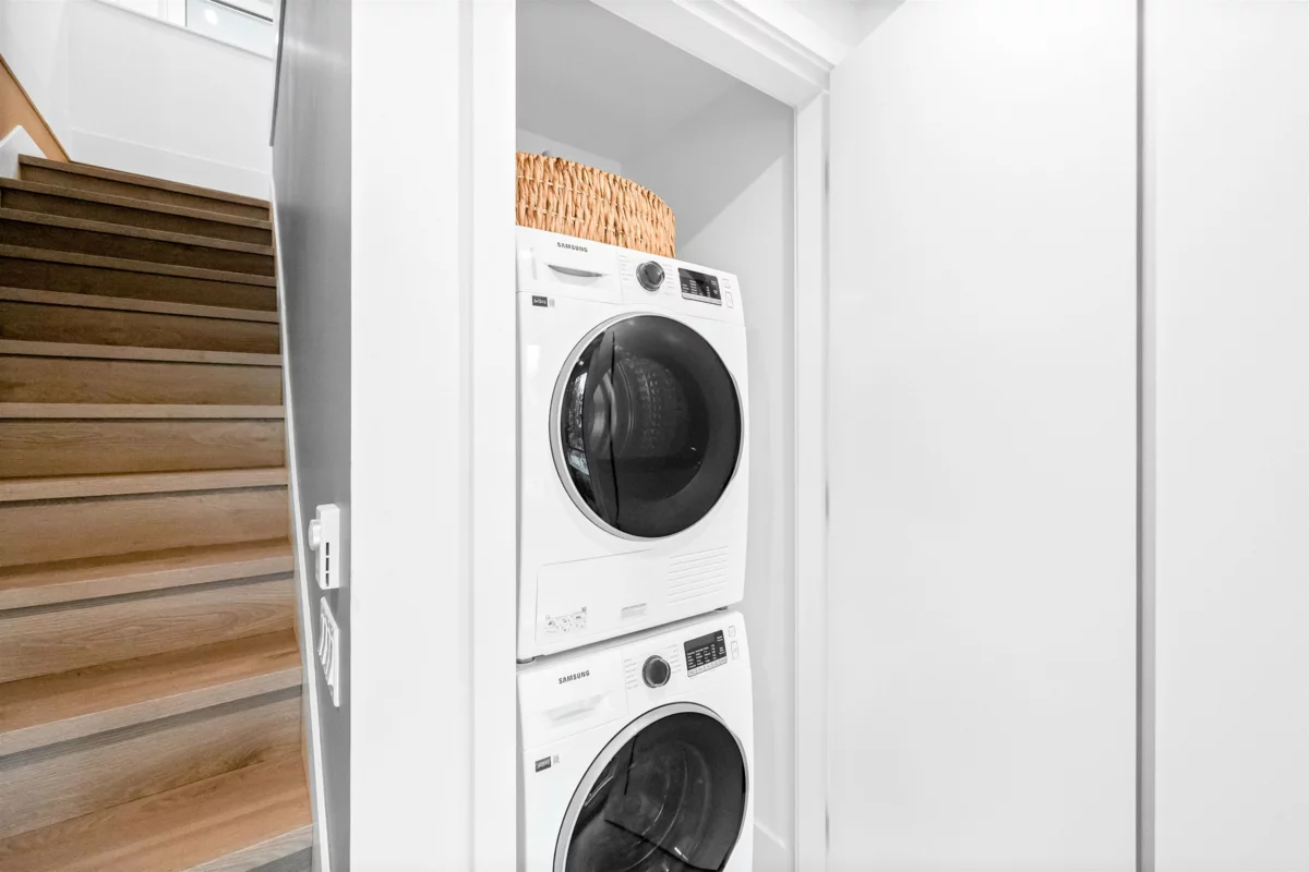 Garden / Landscaping Photo of 2069 E 1st Avenue, Vancouver, BC