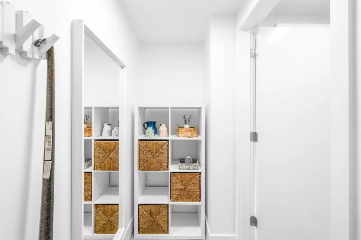 Hot Tub / Spa Photo of 2069 E 1st Avenue, Vancouver, BC