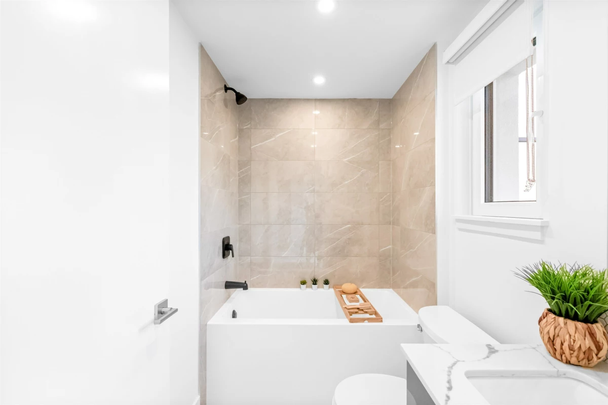 Loft / Bonus Room Photo of 2069 E 1st Avenue, Vancouver, BC