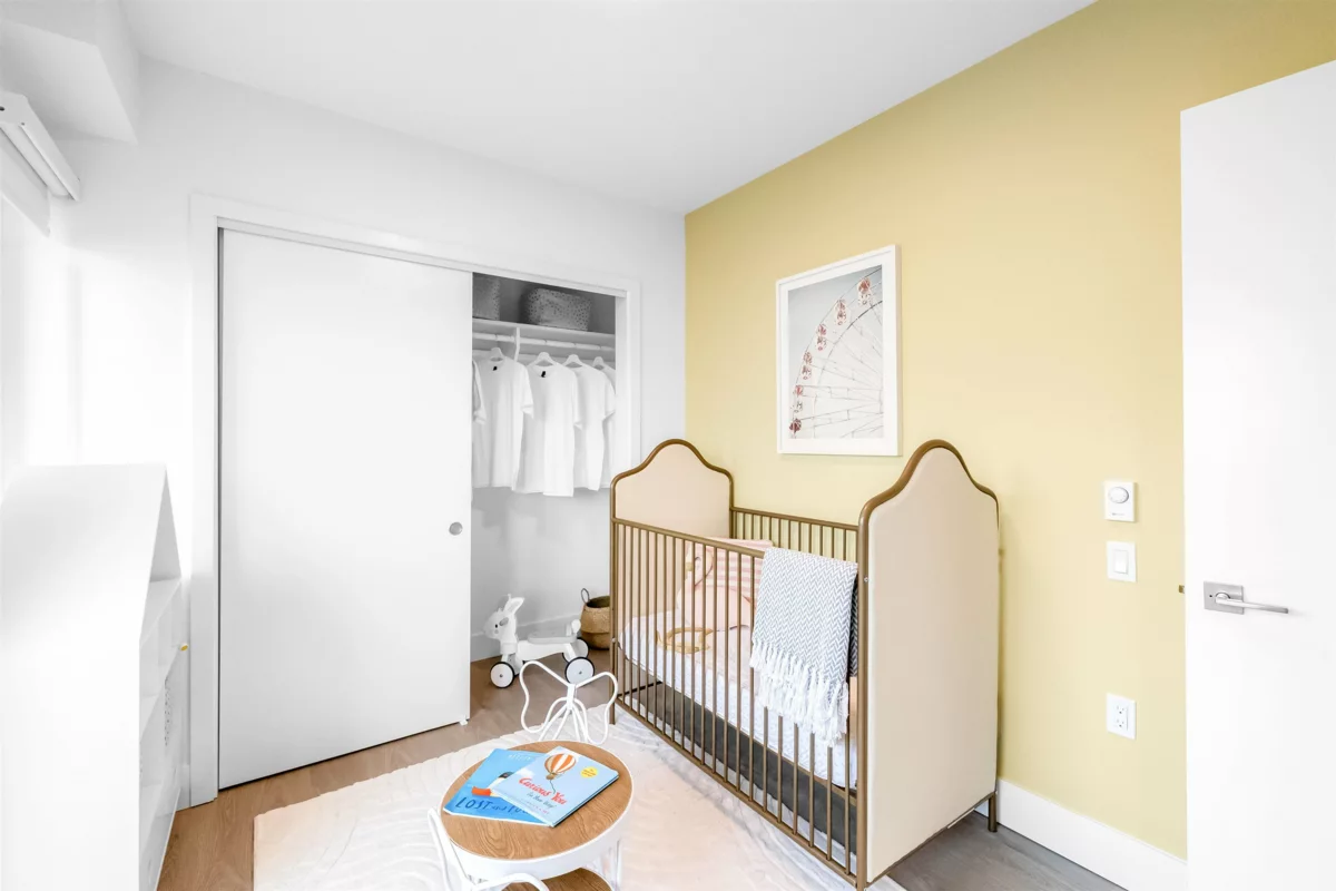 Outdoor Patio Photo of 2069 E 1st Avenue, Vancouver, BC