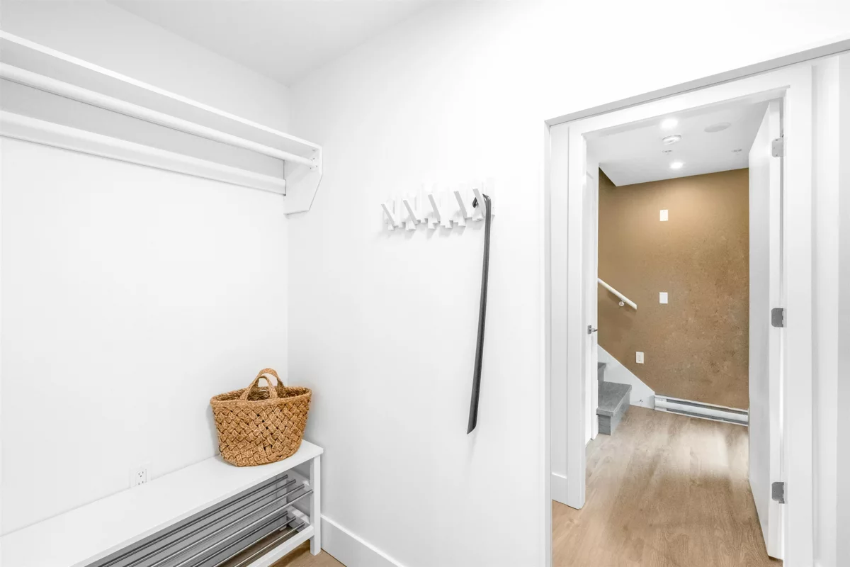 Swimming Pool Photo of 2069 E 1st Avenue, Vancouver, BC