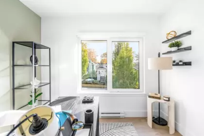 Mudroom Photo of 2069 E 1st Avenue, Vancouver, BC