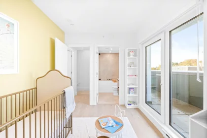Staircase Photo of 2069 E 1st Avenue, Vancouver, BC