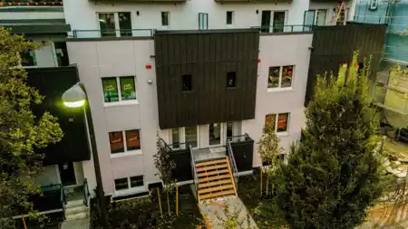 Street View Photo of 2069 E 1st Avenue, Vancouver, BC