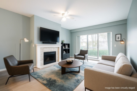 125 13911 70 Avenue, Surrey, BC