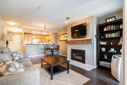 401 20237 54 Avenue, Langley, BC, Langley — Apartment/Condo for sale