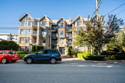 401 20237 54 Avenue, Langley, BC, Langley — Apartment/Condo for sale