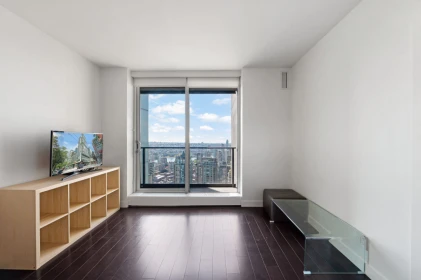 Guest Bathroom Photo of 4201 777 Richards Street, Vancouver, BC