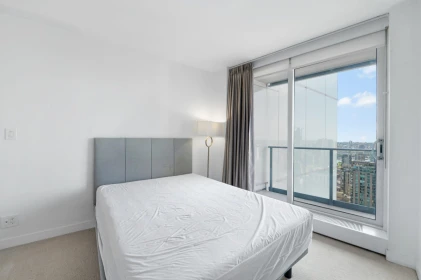 Laundry Room Photo of 4201 777 Richards Street, Vancouver, BC