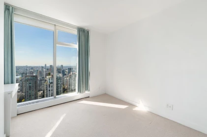Office / Den Photo of 4201 777 Richards Street, Vancouver, BC
