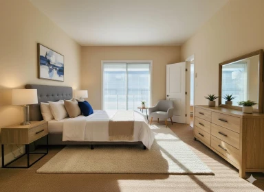 Bedroom 3 Photo of 210 4280 Moncton Street, Richmond, BC