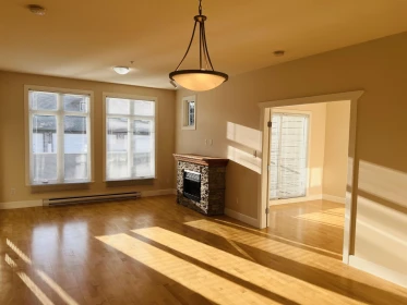 Kitchen Photo of 210 4280 Moncton Street, Richmond, BC