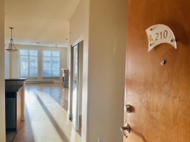 210 4280 Moncton Street, Richmond, BC, Richmond — Apartment/Condo for sale