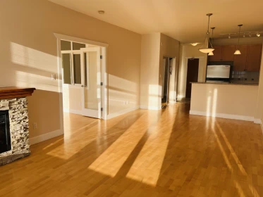 Pantry Photo of 210 4280 Moncton Street, Richmond, BC