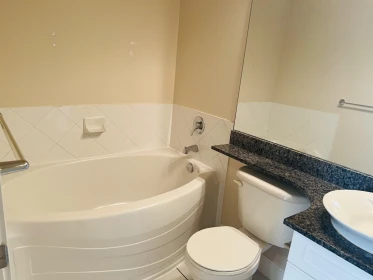 Powder Room Photo of 210 4280 Moncton Street, Richmond, BC