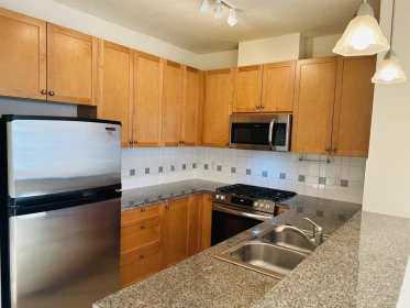 Primary Bedroom Photo of 210 4280 Moncton Street, Richmond, BC