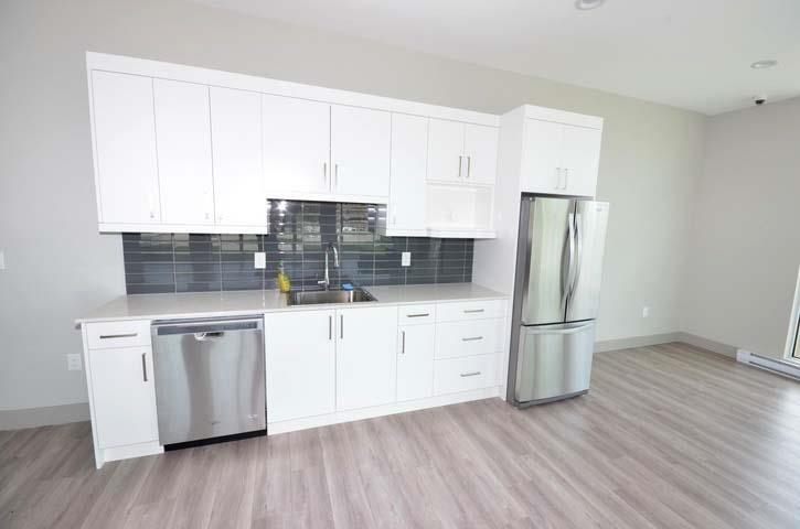 Kitchen Island Photo of 104 9015 120 Street, Delta, BC