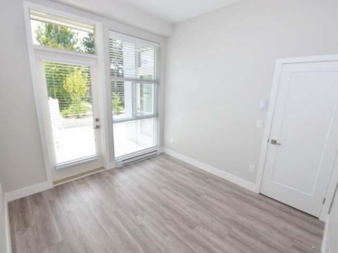 Walk-In Closet Photo of 104 9015 120 Street, Delta, BC