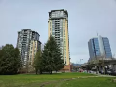 1106 10777 University Drive, Surrey, BC