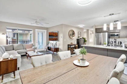 213 9288 Odlin Road, Richmond, BC, Richmond — Apartment/Condo for sale