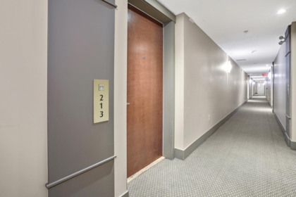 213 9288 Odlin Road, Richmond, BC, Richmond — Apartment/Condo for sale