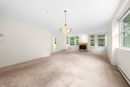 13 2425 Edgemont Boulevard, North Vancouver, BC, North Vancouver — Townhouse for sale
