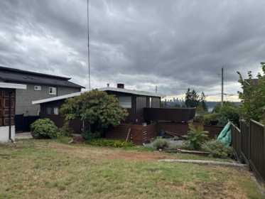 1115 Madore Avenue, Coquitlam, BC, Coquitlam — Single Family Residence for sale