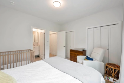 Basement Recreation Room Photo of 72 16685 25 Street, Surrey, BC