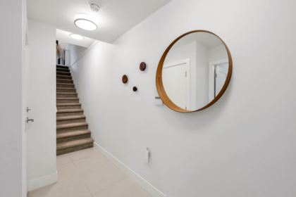 Garage Interior Photo of 72 16685 25 Street, Surrey, BC