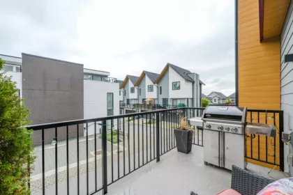 Guest Bathroom Photo of 72 16685 25 Street, Surrey, BC