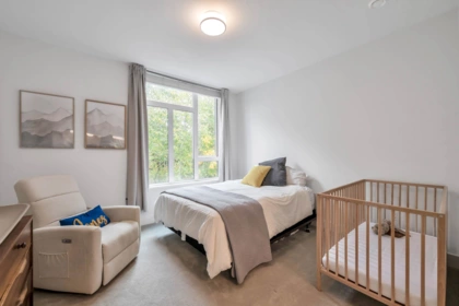 Loft / Bonus Room Photo of 72 16685 25 Street, Surrey, BC