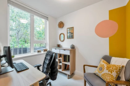 Outdoor Patio Photo of 72 16685 25 Street, Surrey, BC