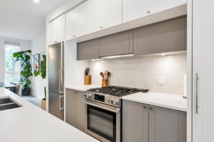 Primary Bedroom Photo of 72 16685 25 Street, Surrey, BC
