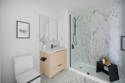 509 422 E 3rd Street, North Vancouver, BC