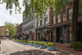 503 36 Water Street, Vancouver, BC