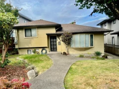 7688 Burgess Street, Burnaby, BC