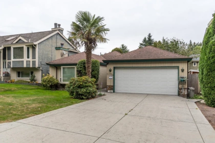 11734 Alderwood Crescent, Delta, BC, Delta — Single Family Residence for sale