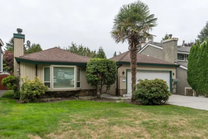 11734 Alderwood Crescent, Delta, BC, Delta — Single Family Residence for sale