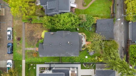 2027 W 44th Avenue, Vancouver, BC, Vancouver — Single Family Residence for sale