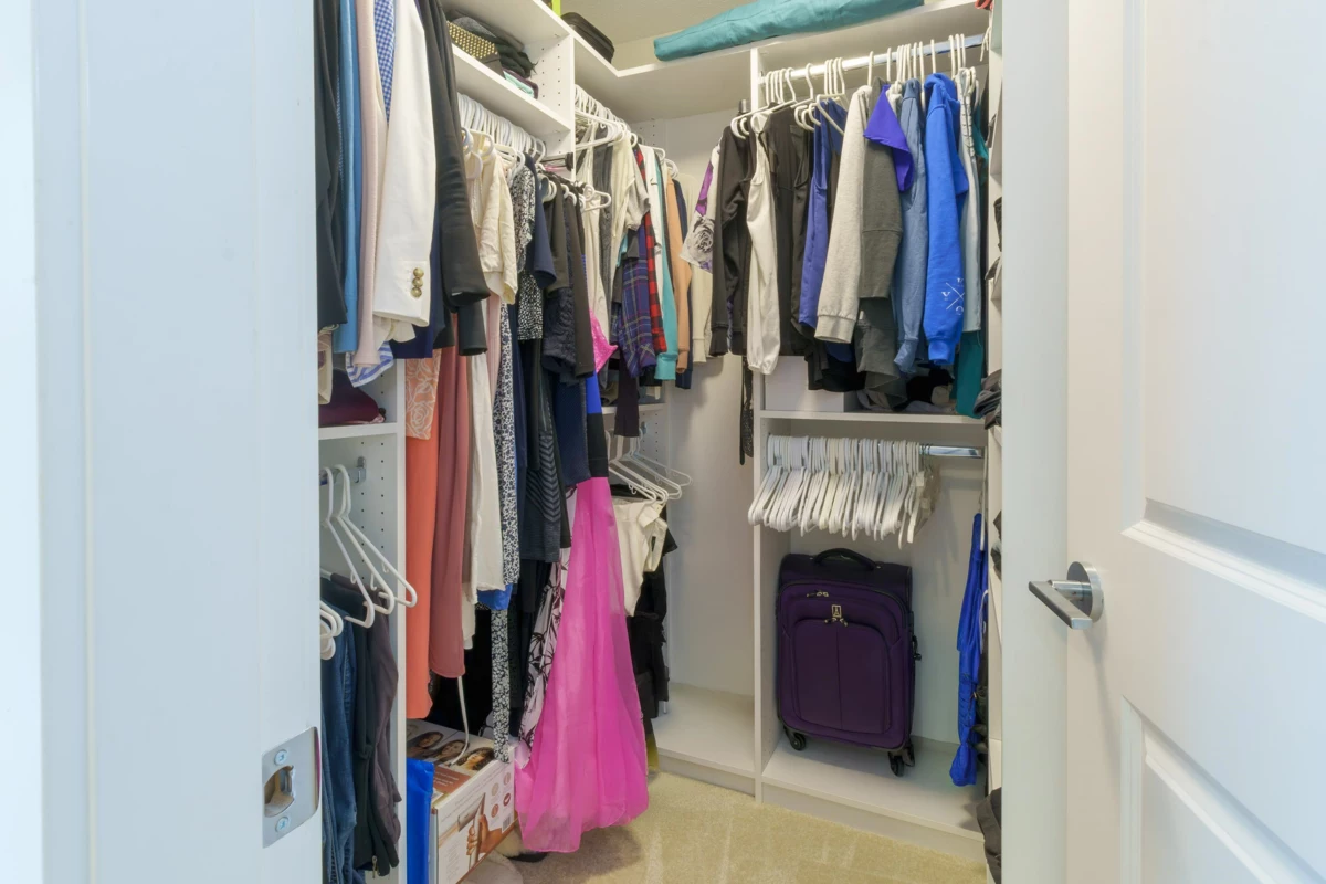 Aerial View of 124 1350 Mitchell Street, Coquitlam, BC