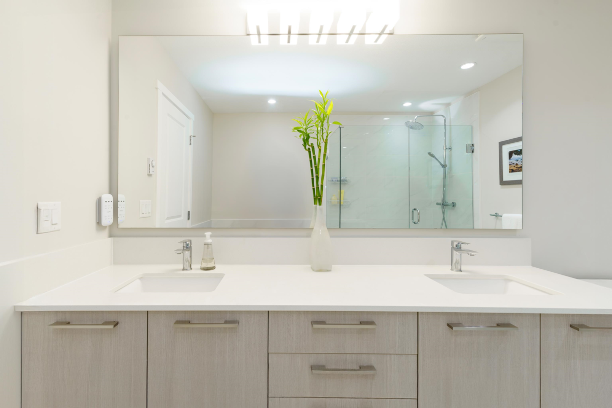 Community Amenities Photo (Clubhouse) of 124 1350 Mitchell Street, Coquitlam, BC