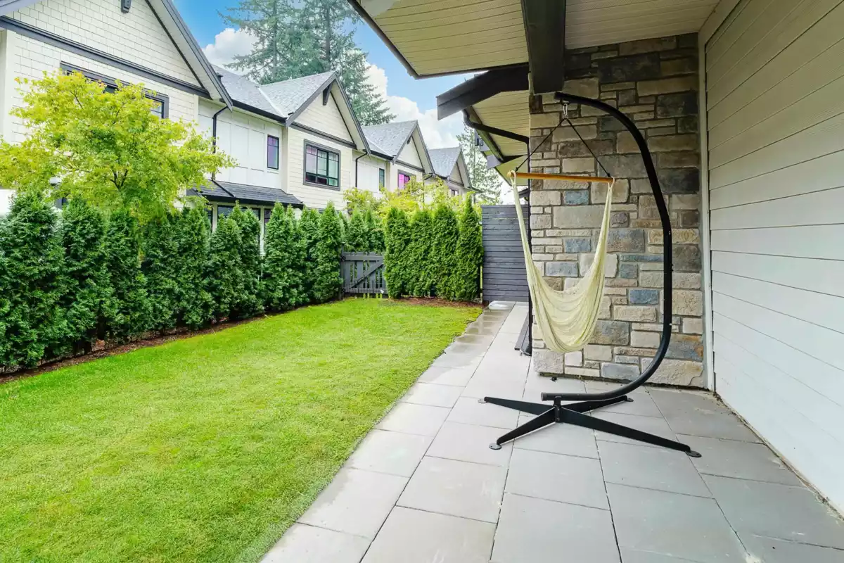 Fitness Center Photo Near 124 1350 Mitchell Street, Coquitlam, BC