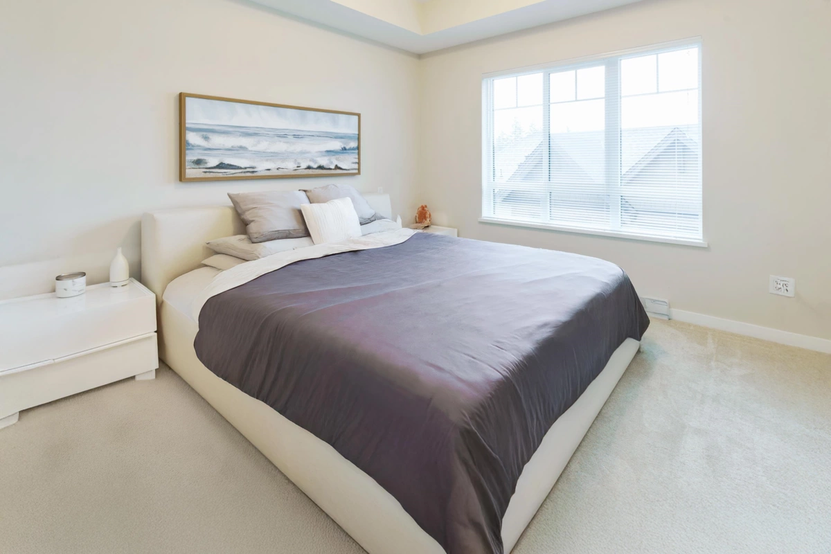 Front Yard Photo of 124 1350 Mitchell Street, Coquitlam, BC