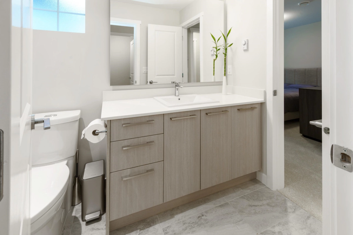 Garden / Landscaping Photo of 124 1350 Mitchell Street, Coquitlam, BC