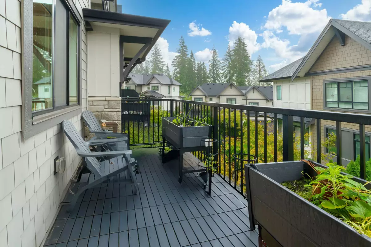 Guest Bathroom Photo of 124 1350 Mitchell Street, Coquitlam, BC